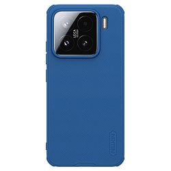 Nillkin Super Frosted PRO Zadní Kryt pro Xiaomi 15 Blue