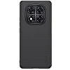 Nillkin Super Frosted PRO Magnetic Zadní Kryt pro Poco X7 Pro 5G Black