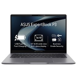 ASUS P3405CVA 14.0/i7-13620H/32GB/1TB/W11 Pro