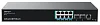 Grandstream GWN7821P managed Network Switch L3, 8x2,5G, SFP+, PoE, VLAN, IGMP, MLD, MVR