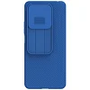 Nillkin CamShield Zadní Kryt pro Xiaomi Redmi Note 14 5G Blue