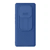 Nillkin CamShield PRO Zadní Kryt pro Xiaomi Redmi Note 14 Pro 5G/Poco X7 5G Blue