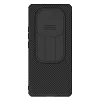 Nillkin CamShield PRO Zadní Kryt pro Xiaomi Redmi Note 14 Pro 5G/Poco X7 5G Black 