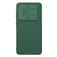 Nillkin CamShield PRO Zadní Kryt pro Samsung Galaxy A36 5G Blue