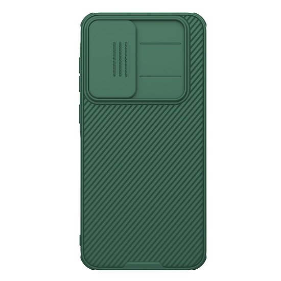 Nillkin CamShield PRO Zadní Kryt pro Samsung Galaxy A36 5G Blue
