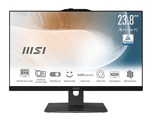 MSI Modern/AM242TP 12M-1817CZ/23,8