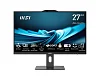 MSI PRO/AP272P 14M-891CZ/27"/FHD/i7-14700/16GB/1TB SSD/UHD 770/W11P/Černá/3R