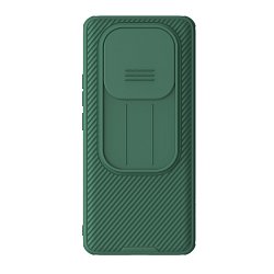 Nillkin CamShield PRO Zadní Kryt pro Xiaomi Redmi Note 14 Pro+ 5G Black