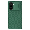 Nillkin CamShield PRO Zadní Kryt pro Samsung Galaxy A56 5G Dark Green