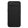 Nillkin CamShield PRO Magnetic Zadní Kryt pro Apple iPhone 16e Black