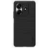 Nillkin Super Frosted Zadní Kryt pro Xiaomi Redmi Note 14 5G Black