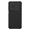 Nillkin CamShield PRO Magnetic Zadní Kryt pro Samsung Galaxy A26 5G Black