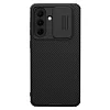 Nillkin CamShield PRO Magnetic Zadní Kryt pro Samsung Galaxy A56 5G Black