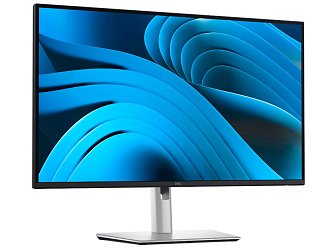  Dell Pro 27 Plus USB-C hub-P2725DE QHD/IPS/16:9