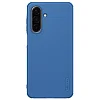 Nillkin Super Frosted PRO Zadní Kryt pro Samsung Galaxy A26 5G Blue