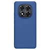 Nillkin Super Frosted PRO Zadní Kryt pro Xiaomi Redmi Note 14 Pro 5G/Poco X7 5G Blue
