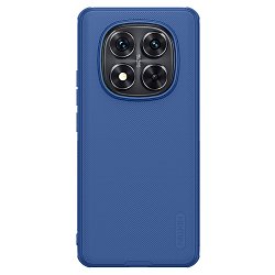 Nillkin Super Frosted PRO Zadní Kryt pro Xiaomi Redmi Note 14 Pro 5G/Poco X7 5G Blue