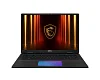 MSI Titan/18 HX AI A2XWJG-224CZ/U9-285HX/18"/4K/96GB/4TB SSD/RTX 5090/W11P/Black/2R