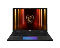 MSI Titan/18 HX AI A2XWJG-224CZ/U9-285HX/18 MSI Titan/18 HX AI A2XWJG-224CZ/U9-285HX/18
