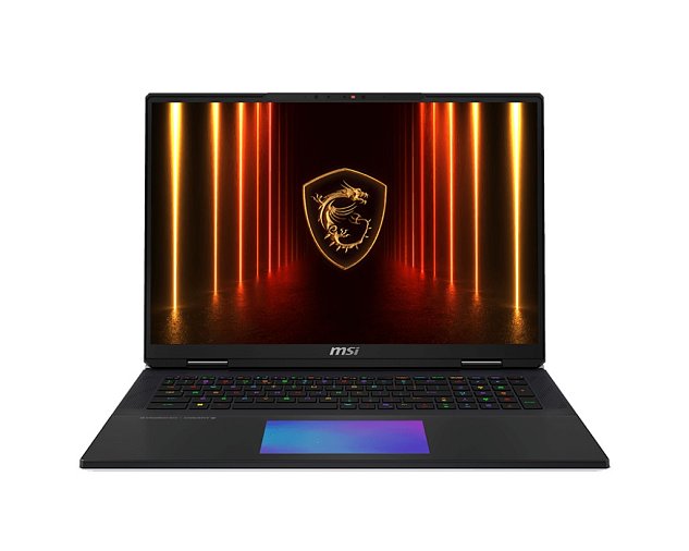 MSI Titan/18 HX AI A2XWJG-224CZ/U9-285HX/18