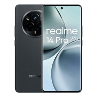 Realme 14 Pro 5G/8GB/256GB/Suede Grey