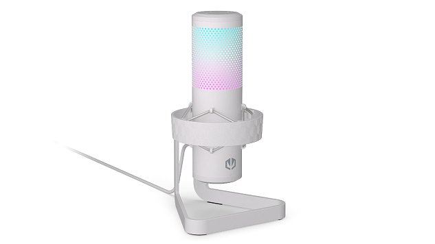 Endorfy streamovací mikrofon  AXIS Streaming OWH
