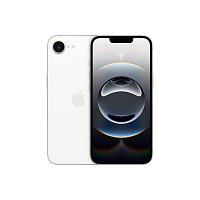 Apple iPhone 16e/512GB/Black