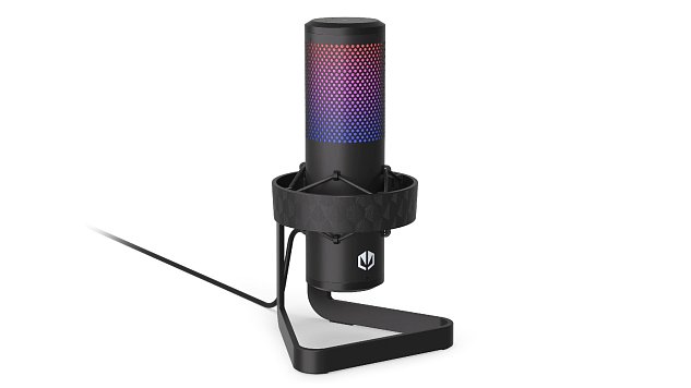Endorfy mikrofon Streaming