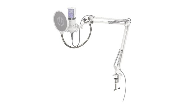 Endorfy stojan na mikrofon Studio Boom Arm