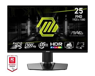 MSI MAG/255PXF/24,5 MSI MAG/255PXF/24,5