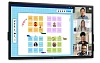 75" LCD Dell P7524QT Interactive Touch Monitor 4K