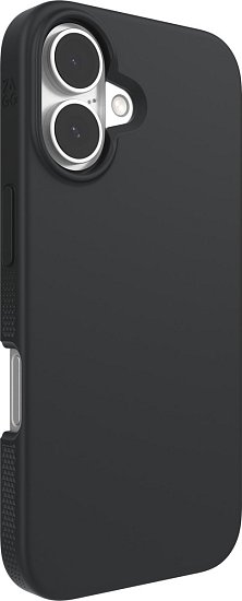 ZAGG kryt Manhattan Snap Apple iPhone 16  Černý