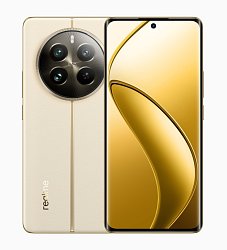 Realme 12 Pro 5G 12+256GB Navigator Beige