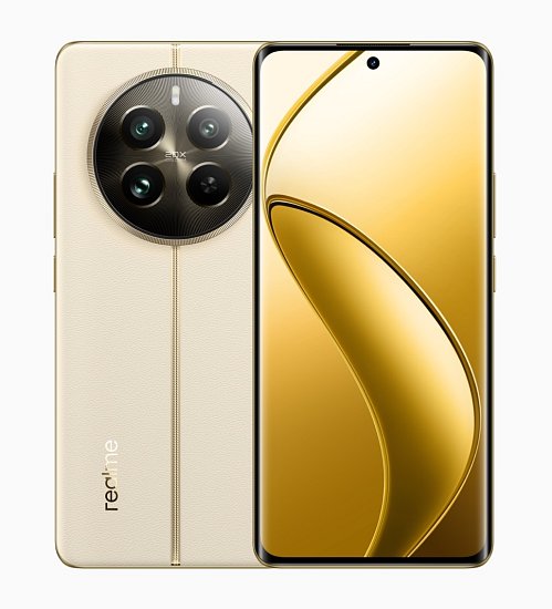 Realme 12 Pro 5G 12+256GB Navigator Beige