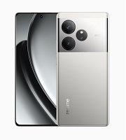 Realme GT 6 5G 16+512GB Fluid Silver