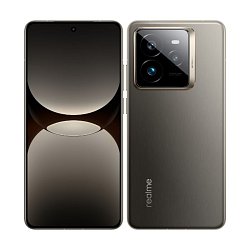 Realme GT 7 Pro 5G 12+512GB Galaxy Grey