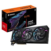 GIGABYTE AORUS Radeon RX 9070 XT ELITE/16GB/GDDR6 GIGABYTE AORUS Radeon RX 9070 XT ELITE/16GB/GDDR6