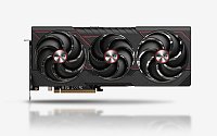 SAPPHIRE PULSE AMD Radeon RX 9070 XT/16GB/GDDR6