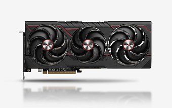 SAPPHIRE NITRO+ AMD Radeon RX 9070 XT/16GB/GDDR6