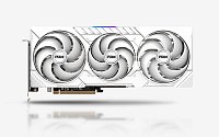 SAPPHIRE NITRO+ AMD Radeon RX 9070/16GB/GDDR6