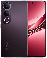 VIVO V50 Lite/8GB/256GB/Phantom Black