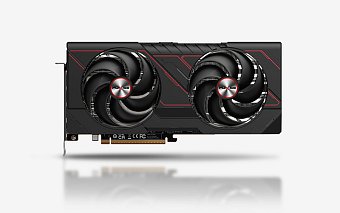 SAPPHIRE PULSE AMD Radeon RX 9070/Gaming/16GB/GDDR6