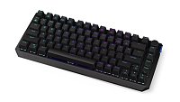 Endorfy Thock 75% Red/Drátové/Bezdrátové/US layout/Černá Endorfy Thock 75% Red/Drátové/Bezdrátové/US layout/Černá
