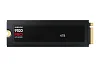 Samsung 9100 PRO/4TB/SSD/M.2 NVMe/Černá/Heatsink/5R