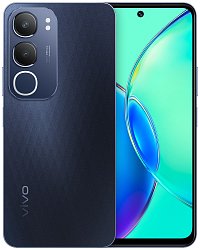 VIVO Y19s/8GB/256GB/Black