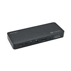 Kensington SD5920T EQ Thunderbolt 4 dokovací stanice