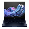 HP EliteBook X/Flip G1i/U7-258V/14"/2560x1600/T/32GB/1TB SSD/Arc 140V/W11P/Blue/3R On-Site