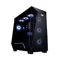 Midi ATX skříň In Win PRISM Midi ATX skříň In Win PRISM