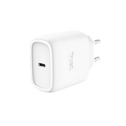 TRUST MAXO 65W USB-C GAN CHARGER BLACK