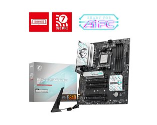 MSI PRO B840-P WIFI